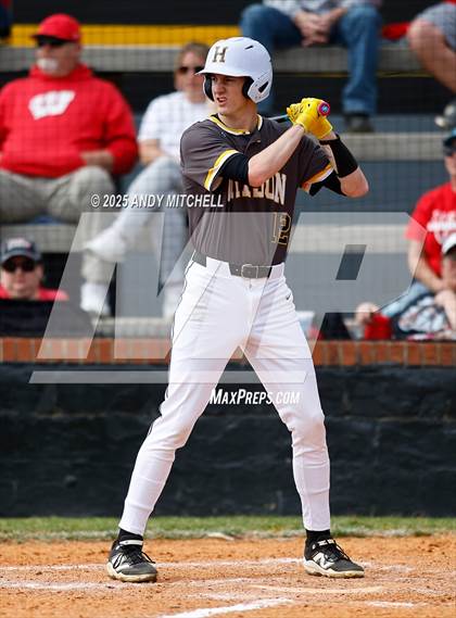 Thumbnail 2 in Hixson @ Whitwell (Wildcat Classic) photogallery.