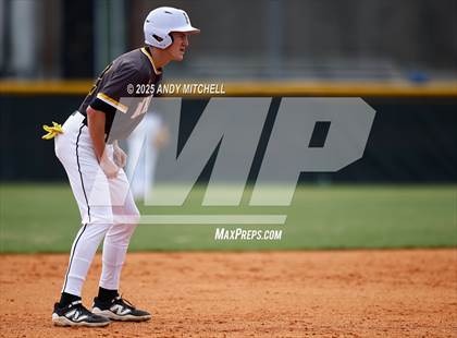 Thumbnail 1 in Hixson @ Whitwell (Wildcat Classic) photogallery.