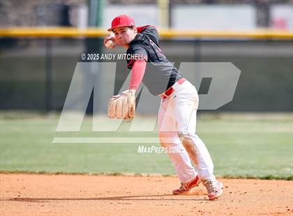 Thumbnail 1 in Hixson @ Whitwell (Wildcat Classic) photogallery.