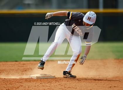 Thumbnail 3 in Hixson @ Whitwell (Wildcat Classic) photogallery.