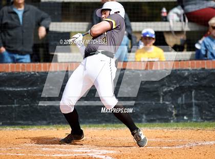 Thumbnail 2 in Hixson @ Whitwell (Wildcat Classic) photogallery.