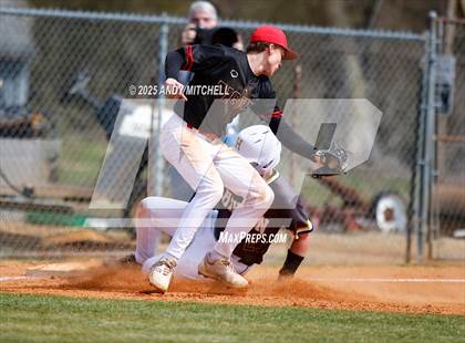 Thumbnail 2 in Hixson @ Whitwell (Wildcat Classic) photogallery.