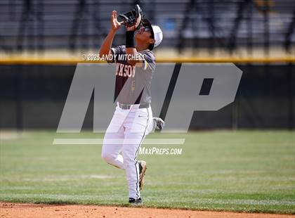 Thumbnail 1 in Hixson @ Whitwell (Wildcat Classic) photogallery.
