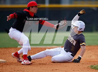 Thumbnail 1 in Hixson @ Whitwell (Wildcat Classic) photogallery.