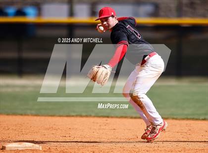 Thumbnail 1 in Hixson @ Whitwell (Wildcat Classic) photogallery.