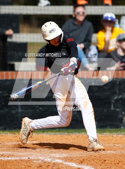 Thumbnail 1 in Hixson @ Whitwell (Wildcat Classic) photogallery.