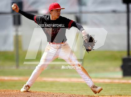Thumbnail 2 in Hixson @ Whitwell (Wildcat Classic) photogallery.