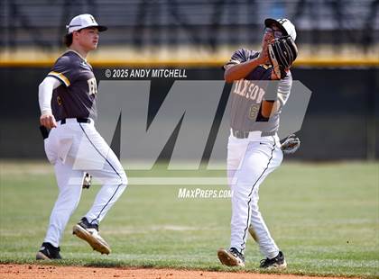 Thumbnail 2 in Hixson @ Whitwell (Wildcat Classic) photogallery.