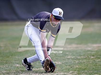 Thumbnail 1 in Hixson @ Whitwell (Wildcat Classic) photogallery.