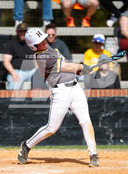 Thumbnail 3 in Hixson @ Whitwell (Wildcat Classic) photogallery.