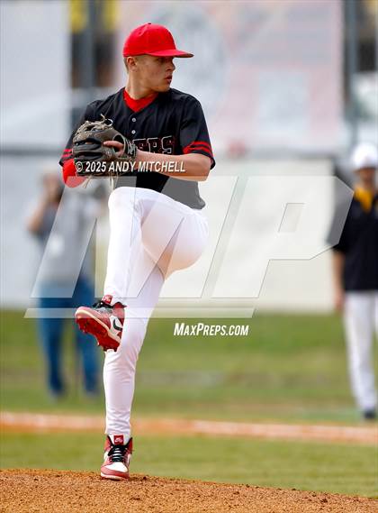 Thumbnail 2 in Hixson @ Whitwell (Wildcat Classic) photogallery.