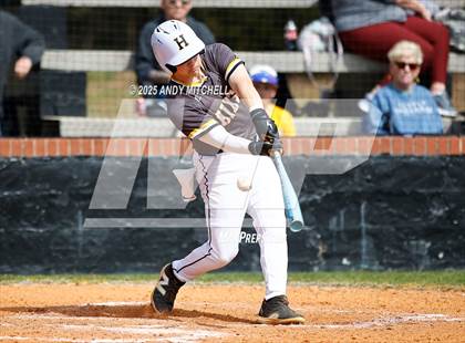 Thumbnail 3 in Hixson @ Whitwell (Wildcat Classic) photogallery.