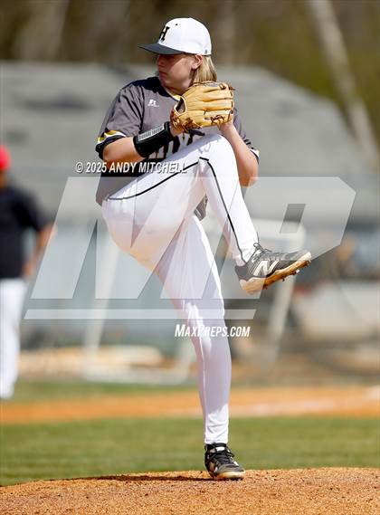 Thumbnail 2 in Hixson @ Whitwell (Wildcat Classic) photogallery.