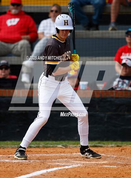 Thumbnail 2 in Hixson @ Whitwell (Wildcat Classic) photogallery.