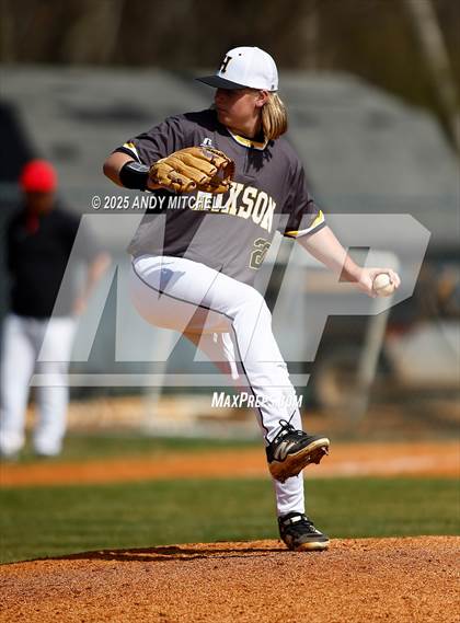 Thumbnail 3 in Hixson @ Whitwell (Wildcat Classic) photogallery.