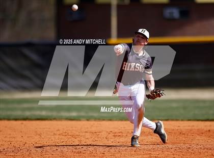 Thumbnail 2 in Hixson @ Whitwell (Wildcat Classic) photogallery.