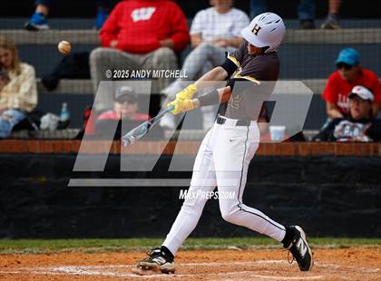 Thumbnail 1 in Hixson @ Whitwell (Wildcat Classic) photogallery.