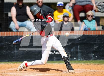 Thumbnail 2 in Hixson @ Whitwell (Wildcat Classic) photogallery.