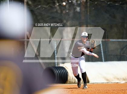 Thumbnail 1 in Hixson @ Whitwell (Wildcat Classic) photogallery.