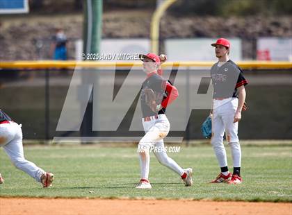 Thumbnail 2 in Hixson @ Whitwell (Wildcat Classic) photogallery.