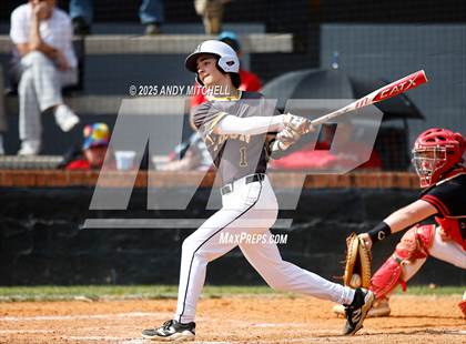 Thumbnail 2 in Hixson @ Whitwell (Wildcat Classic) photogallery.