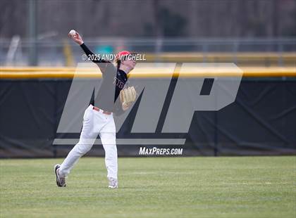 Thumbnail 3 in Hixson @ Whitwell (Wildcat Classic) photogallery.