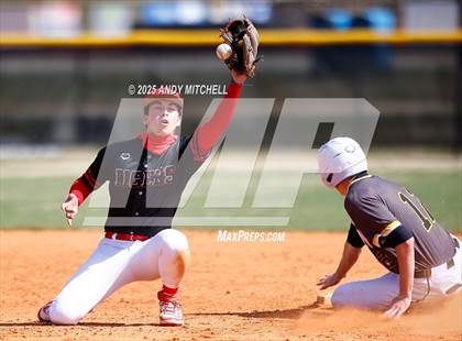 Thumbnail 3 in Hixson @ Whitwell (Wildcat Classic) photogallery.