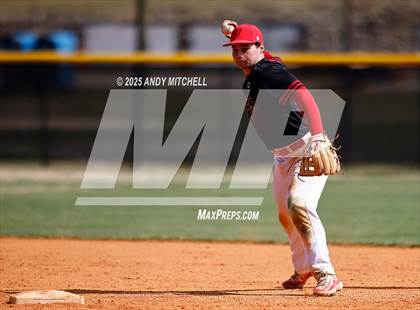 Thumbnail 2 in Hixson @ Whitwell (Wildcat Classic) photogallery.