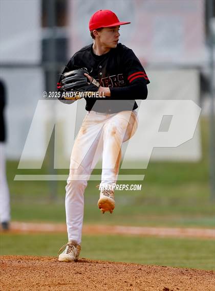 Thumbnail 3 in Hixson @ Whitwell (Wildcat Classic) photogallery.