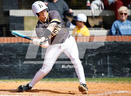 Thumbnail 3 in Hixson @ Whitwell (Wildcat Classic) photogallery.
