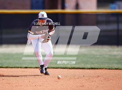 Thumbnail 1 in Hixson @ Whitwell (Wildcat Classic) photogallery.
