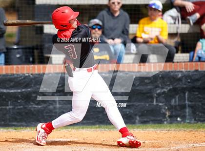 Thumbnail 3 in Hixson @ Whitwell (Wildcat Classic) photogallery.