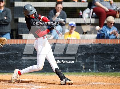 Thumbnail 1 in Hixson @ Whitwell (Wildcat Classic) photogallery.