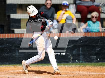 Thumbnail 2 in Hixson @ Whitwell (Wildcat Classic) photogallery.