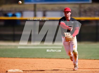 Thumbnail 1 in Hixson @ Whitwell (Wildcat Classic) photogallery.