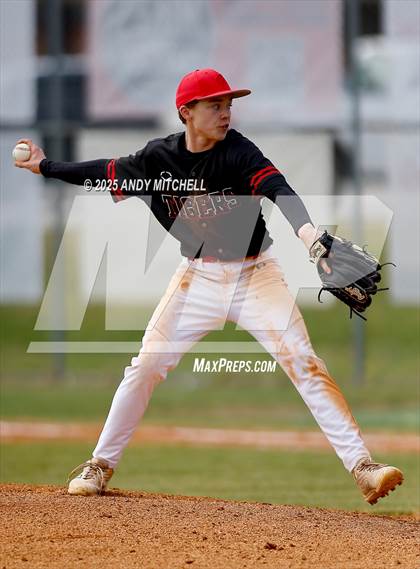 Thumbnail 1 in Hixson @ Whitwell (Wildcat Classic) photogallery.