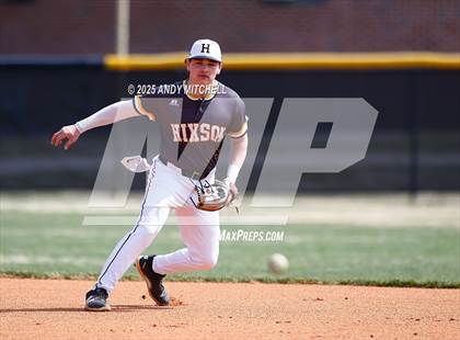Thumbnail 3 in Hixson @ Whitwell (Wildcat Classic) photogallery.