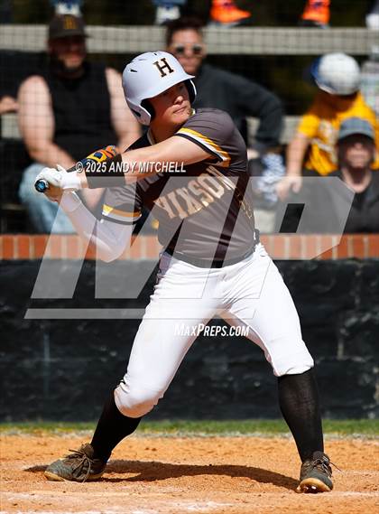 Thumbnail 1 in Hixson @ Whitwell (Wildcat Classic) photogallery.