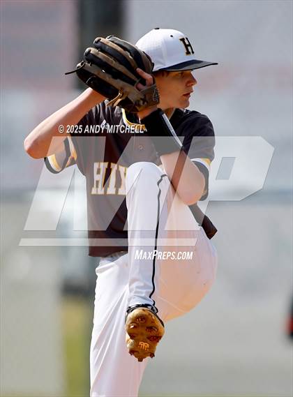 Thumbnail 1 in Hixson @ Whitwell (Wildcat Classic) photogallery.