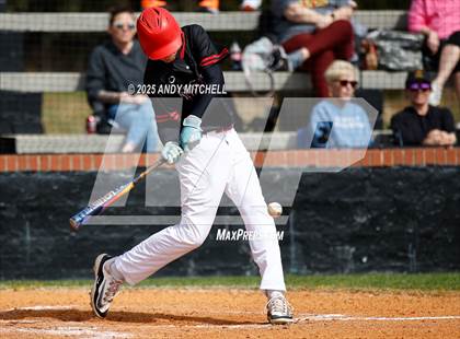Thumbnail 1 in Hixson @ Whitwell (Wildcat Classic) photogallery.