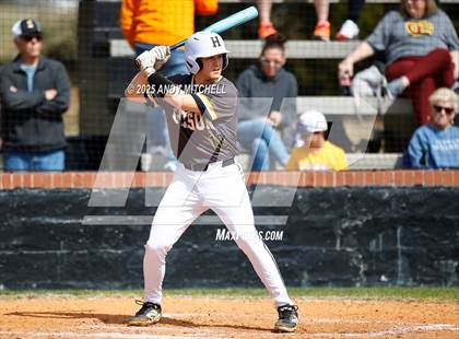 Thumbnail 2 in Hixson @ Whitwell (Wildcat Classic) photogallery.