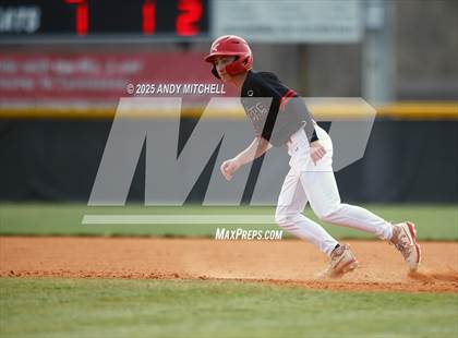 Thumbnail 2 in Hixson @ Whitwell (Wildcat Classic) photogallery.