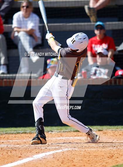 Thumbnail 1 in Hixson @ Whitwell (Wildcat Classic) photogallery.