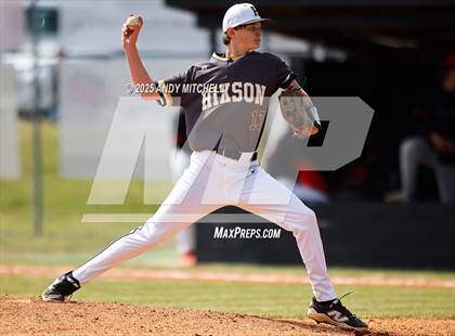 Thumbnail 3 in Hixson @ Whitwell (Wildcat Classic) photogallery.