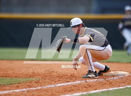 Thumbnail 1 in Hixson @ Whitwell (Wildcat Classic) photogallery.
