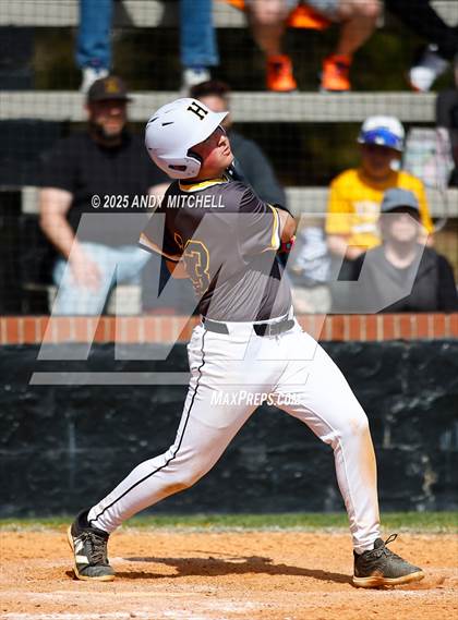 Thumbnail 1 in Hixson @ Whitwell (Wildcat Classic) photogallery.