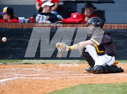Thumbnail 2 in Hixson @ Whitwell (Wildcat Classic) photogallery.