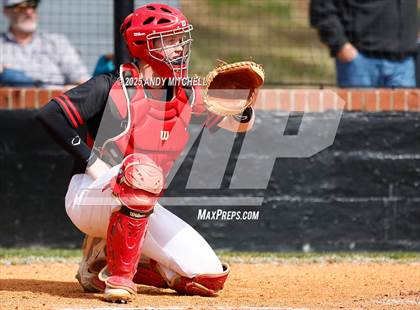 Thumbnail 3 in Hixson @ Whitwell (Wildcat Classic) photogallery.