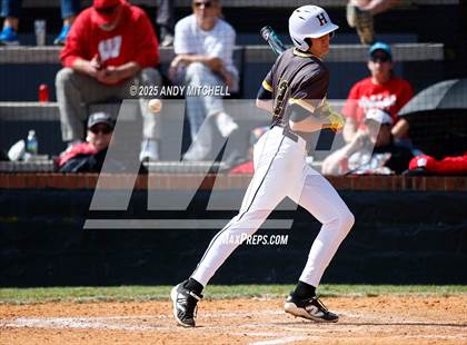Thumbnail 1 in Hixson @ Whitwell (Wildcat Classic) photogallery.