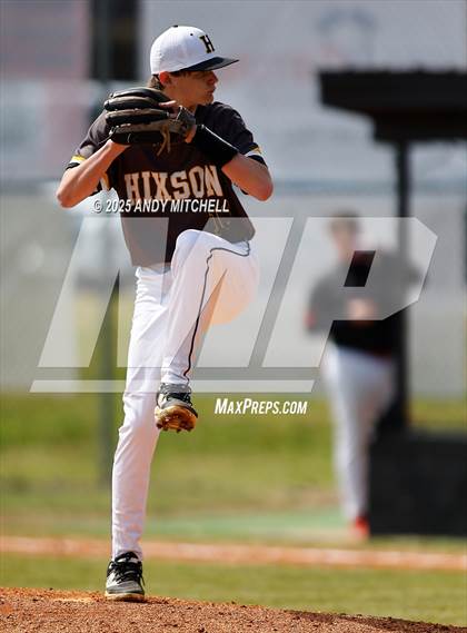 Thumbnail 3 in Hixson @ Whitwell (Wildcat Classic) photogallery.